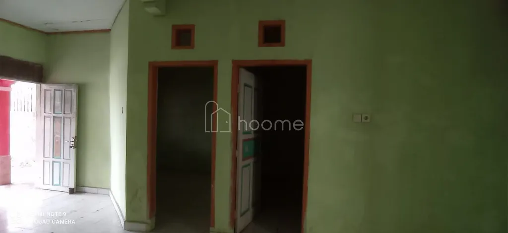 Dijual/disewakan rumah fi jln poros hartako 