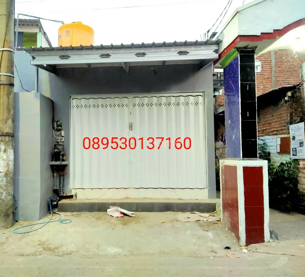 Dikontrakan TOKO MINI sby pusat