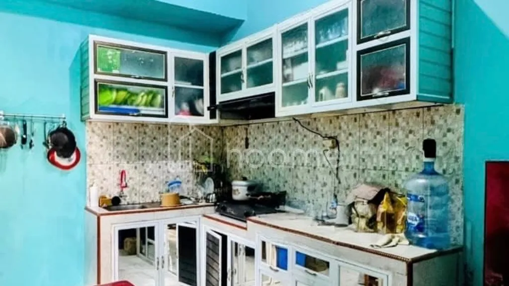 Jual murah rumah SHM anti banjir dekat jakarta