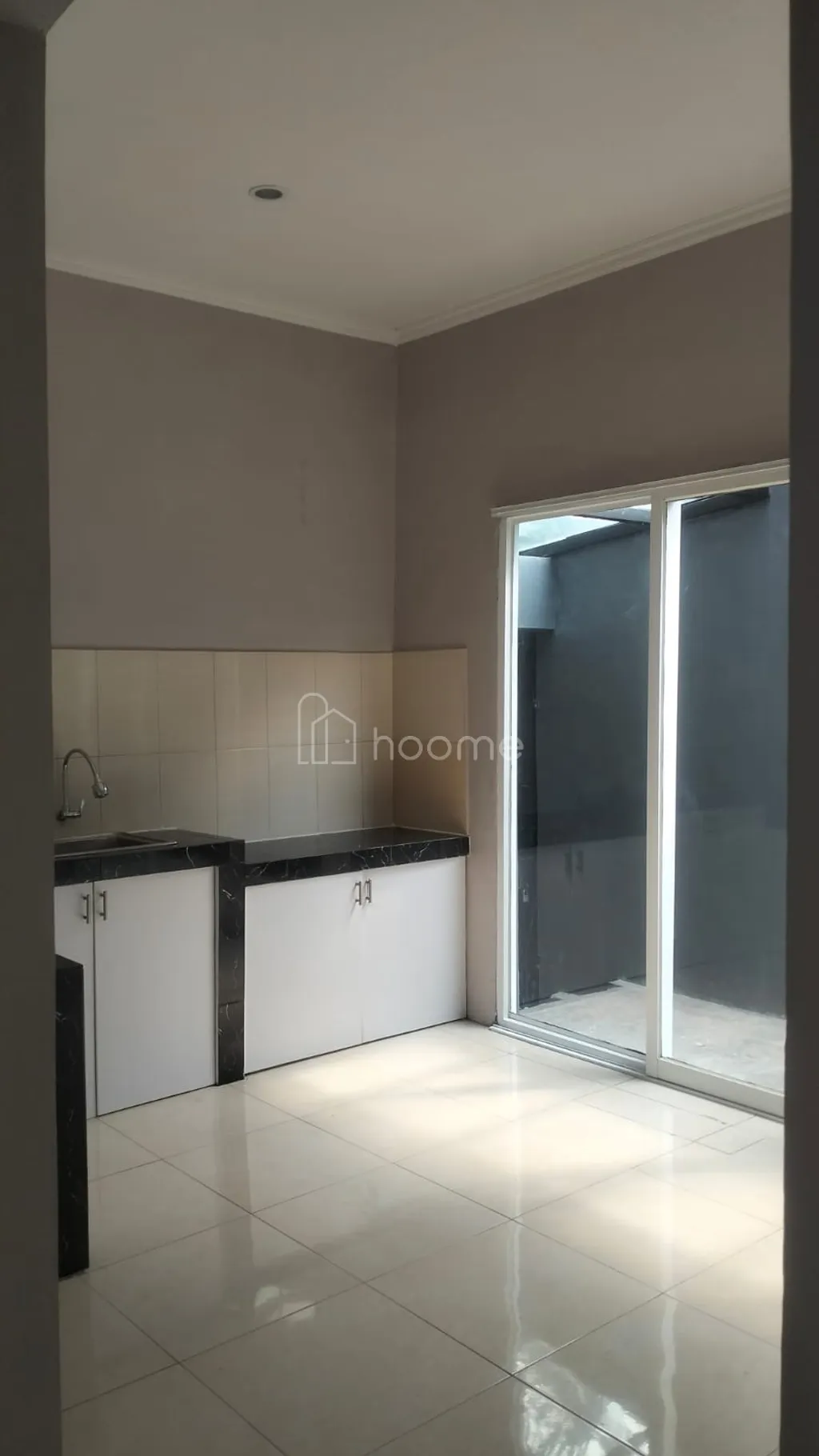 Jual Cepat Rumah SHM Lokasi Strategis Dekat Stasiun/Tol BSD