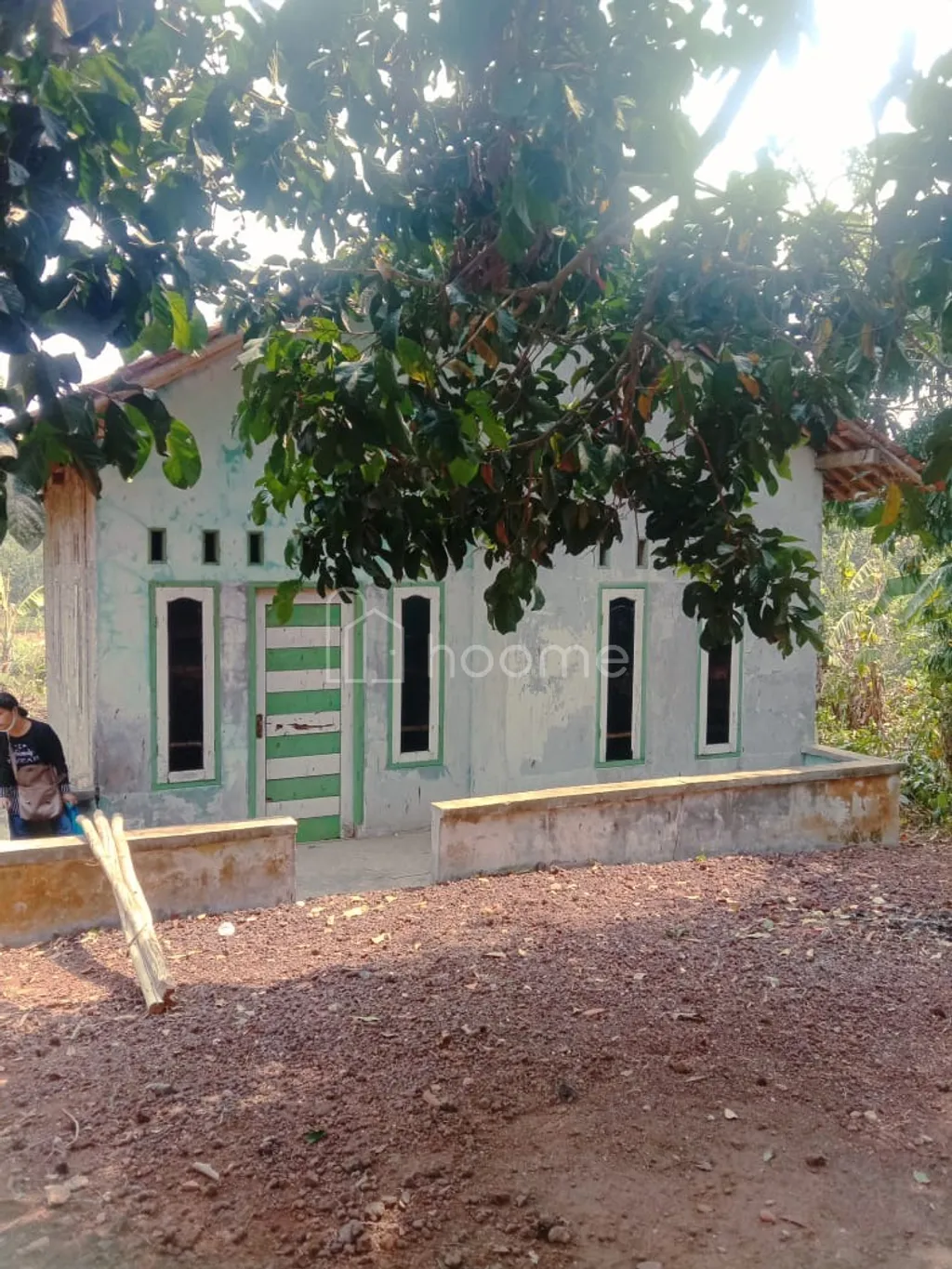 DIJUAL RUMAH LUAS 200M DEKAT STASIUN JATAKE CISAUK