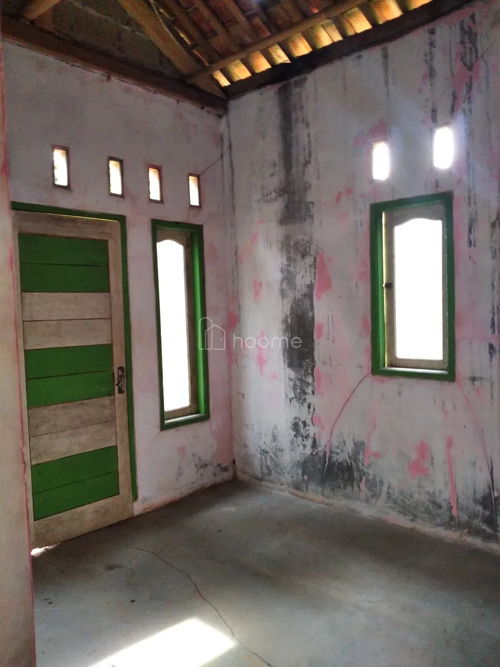 DIJUAL RUMAH LUAS 200M DEKAT STASIUN JATAKE CISAUK