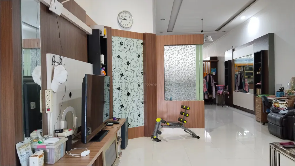 Dijual Rumah Lengkap Dengan Perabot Dr.Wahidin Kota Pontaiank strategis, di Dr. Wahidin Pontianak Kota, Kota Pontianak