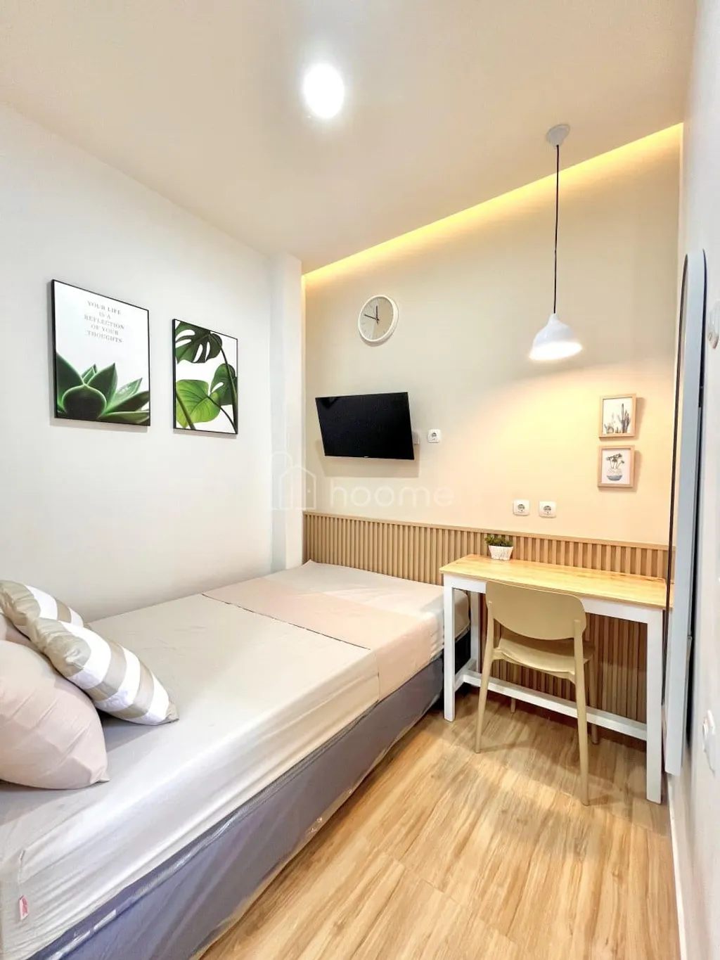 Dijual Kost Di Tomang Jakarta Barat