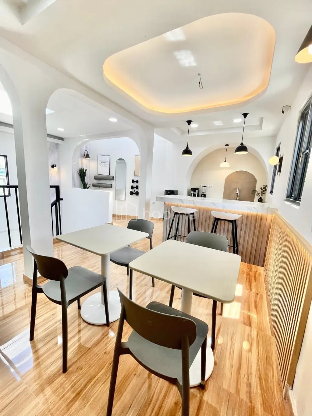 Dijual Kost Di Tomang Jakarta Barat