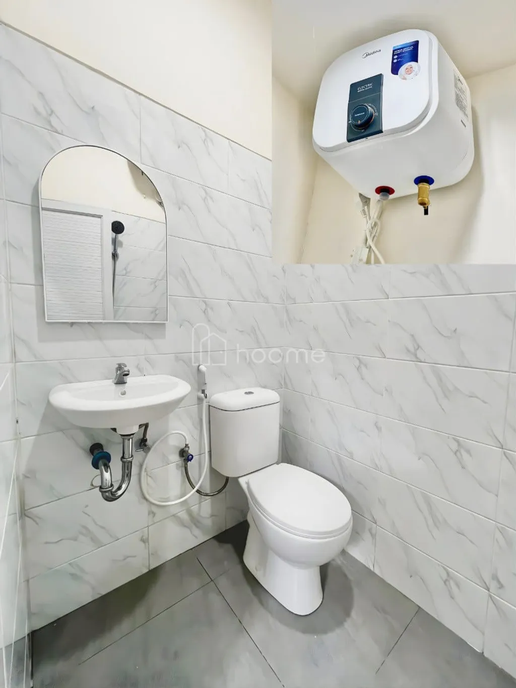 Dijual Kost Di Tomang Jakarta Barat