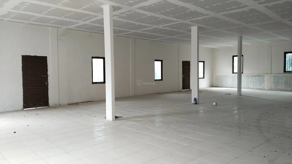 Ruko Setrategis  Di sewakan, di Sungai Raya Dalam, Pontianak Tenggara, Lokasi Ramai 