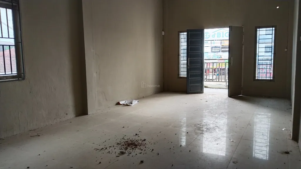 Ruko Setrategis  Di sewakan, di Sungai Raya Dalam, Pontianak Tenggara, Lokasi Ramai 