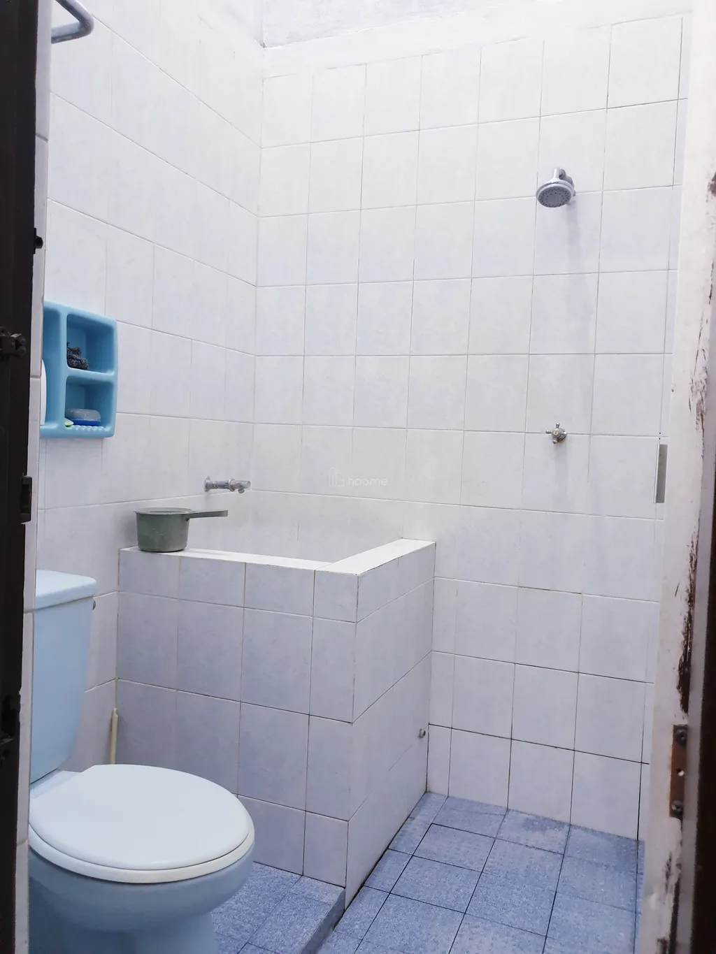 Dikontrakkan Rumah Tengah Kota Surabaya Lokasi Strategis