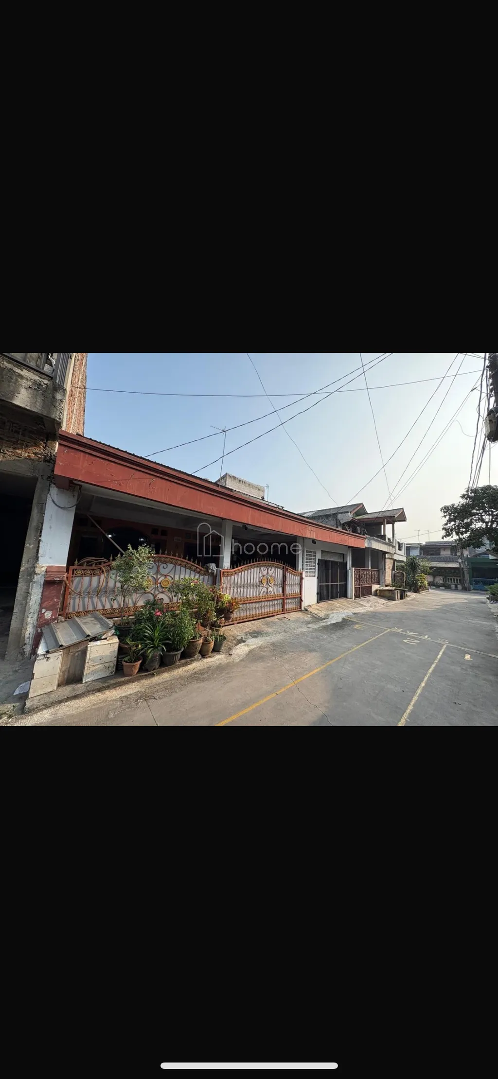 DIJUAL RUMAH MURAH BEBAS BANJIR