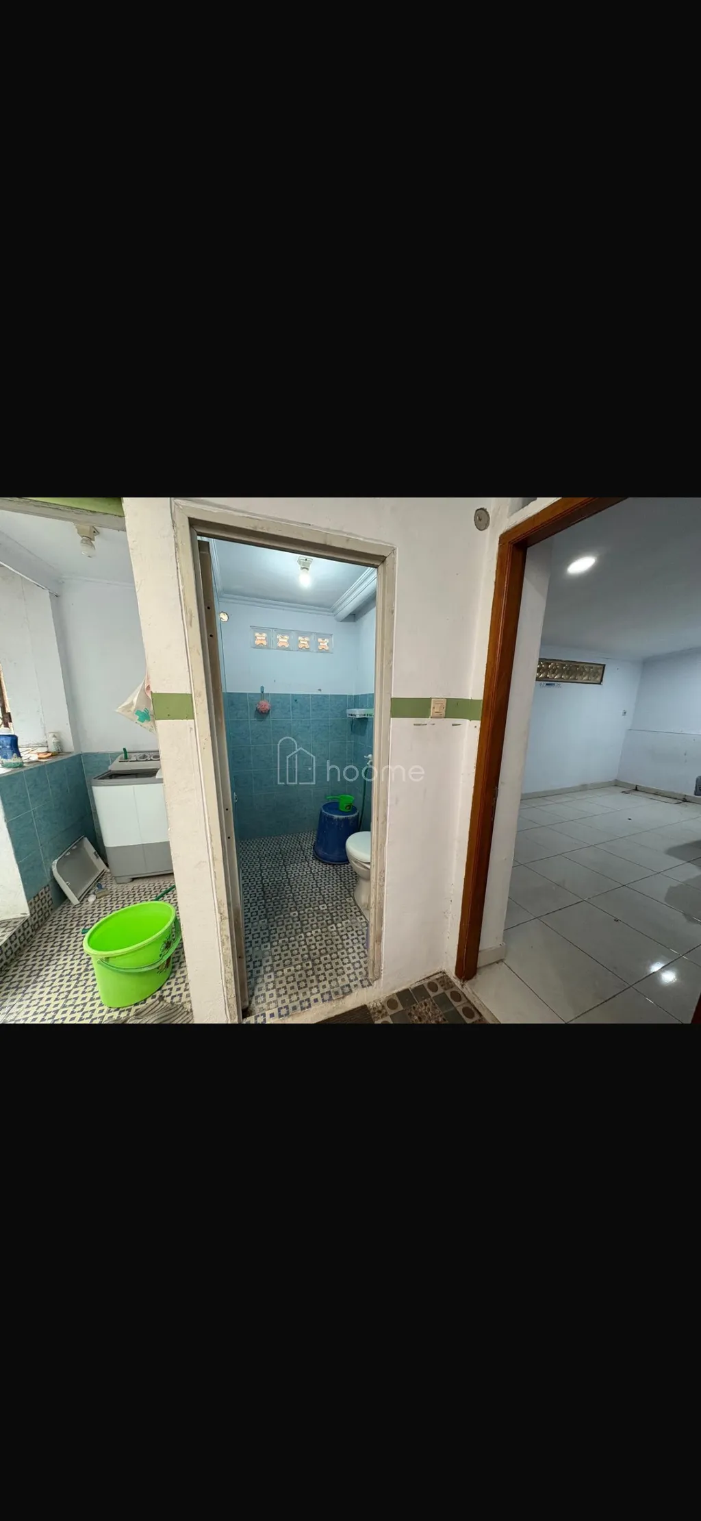 DIJUAL RUMAH MURAH BEBAS BANJIR