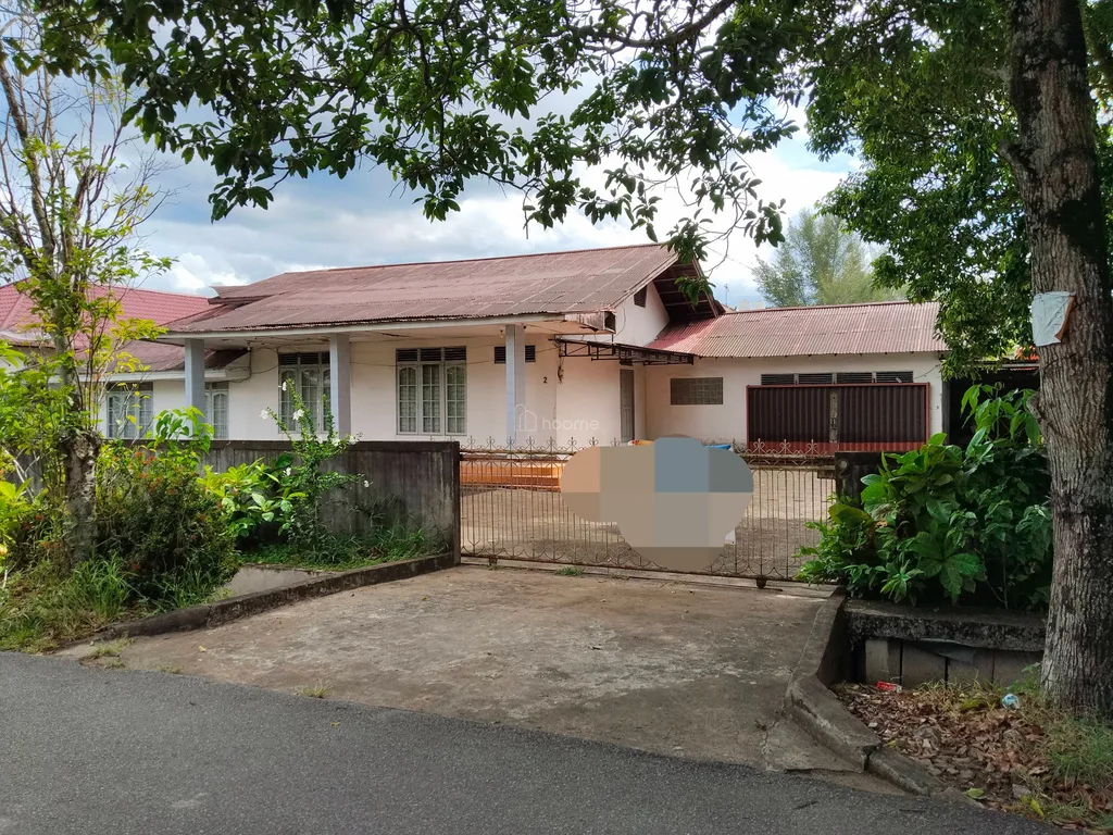 Dijual Tanah Hok Lokasi Mewah, Di Taman Akcaya Pontaianak Selatan, Lokasi Dekat Pusat Kuliner