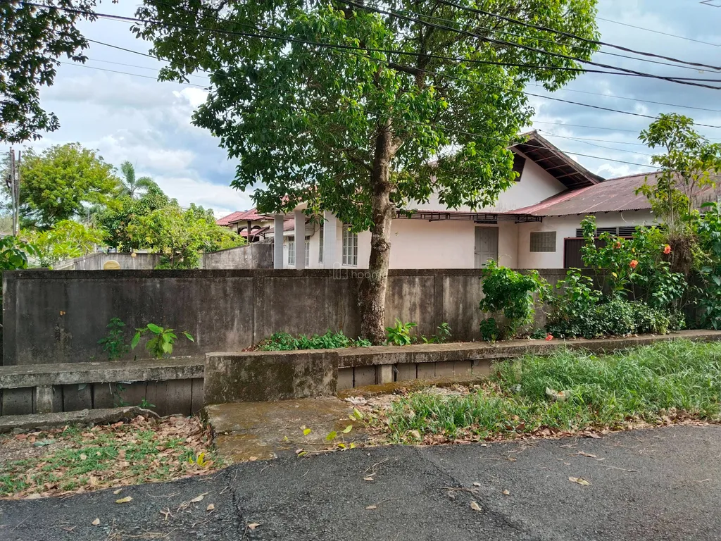 Dijual Tanah Hok Lokasi Mewah, Di Taman Akcaya Pontaianak Selatan, Lokasi Dekat Pusat Kuliner