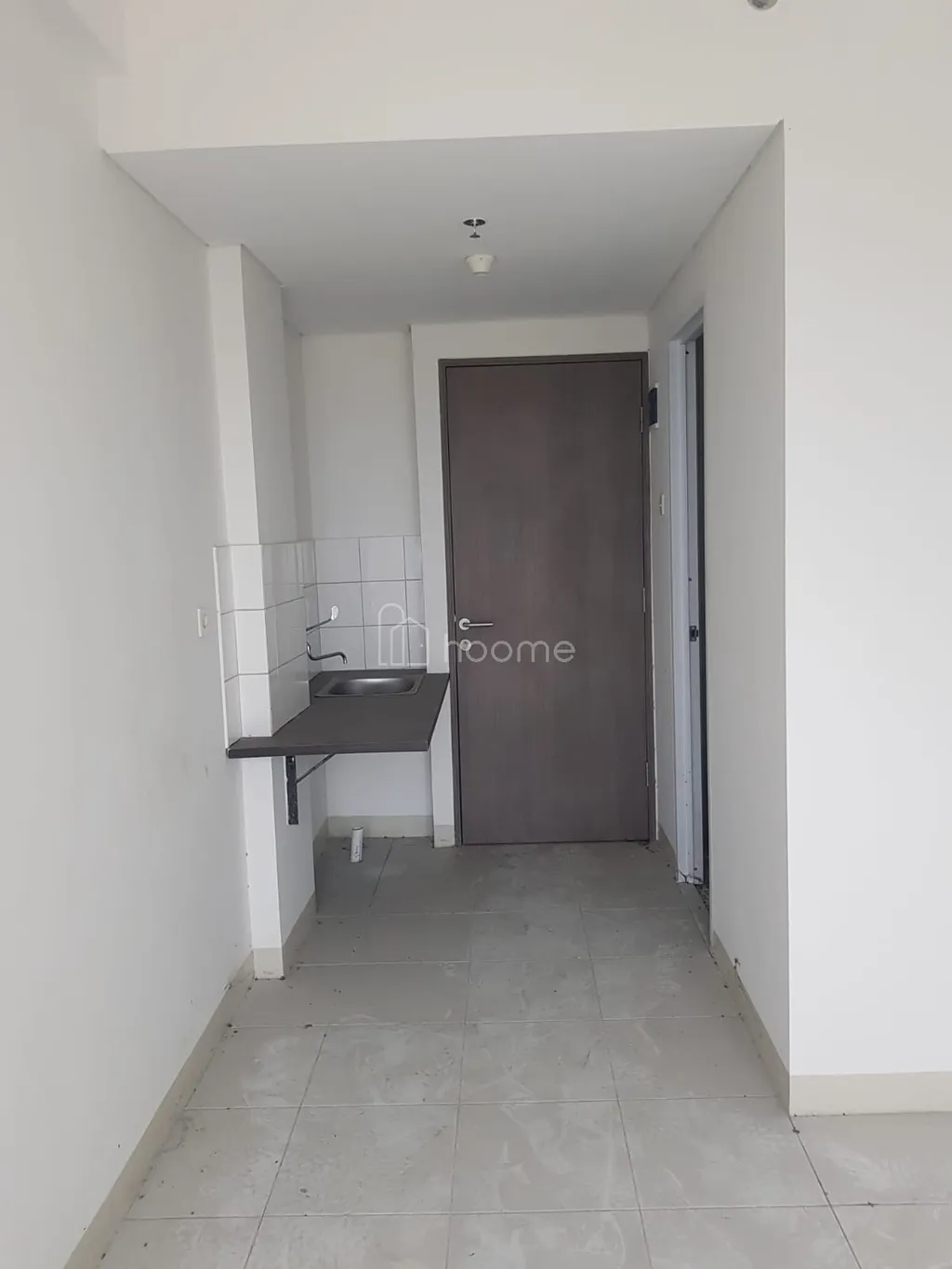 [DIJUAL CEPAT - UNIT APARTEMEN EMERALD BINTARO - TIPE STUDIO]