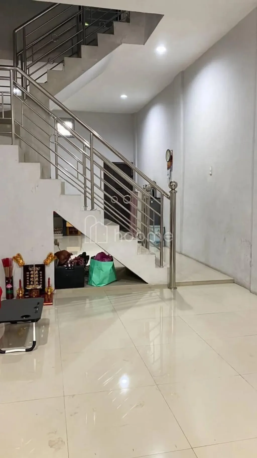 JUAL RUMAH B. KATAMSO , KOMPLEK KOPEL INDAH