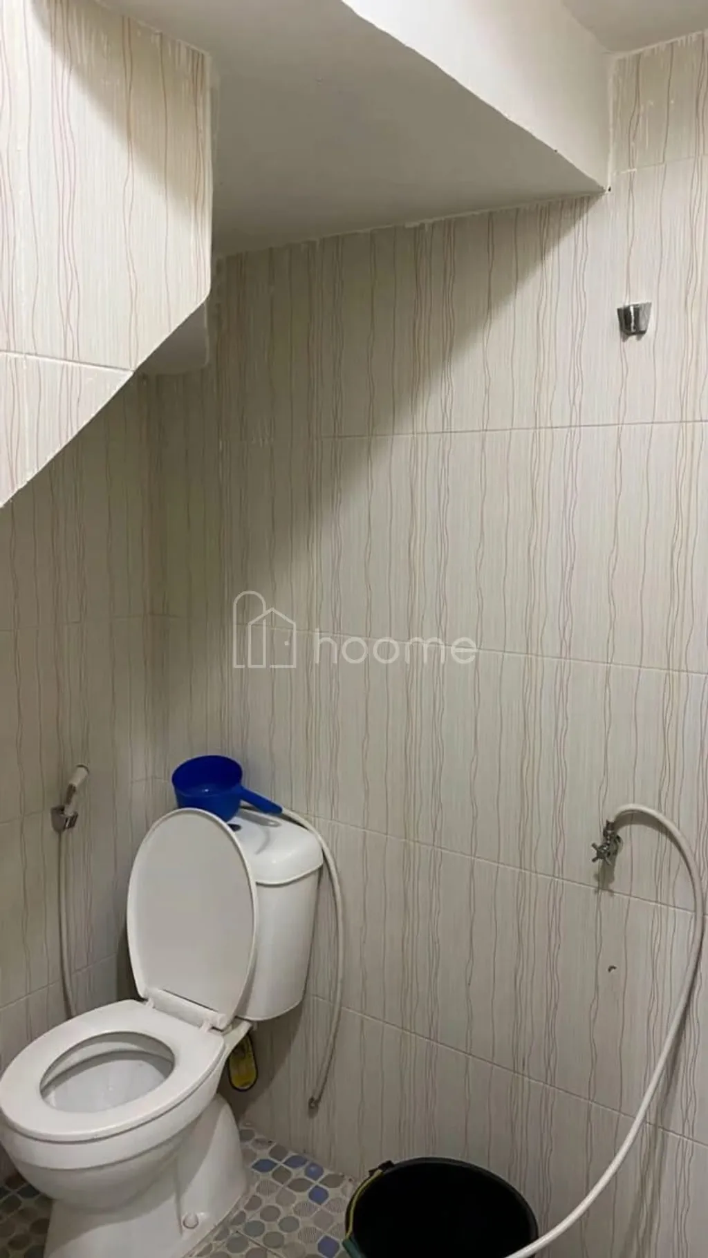 JUAL RUMAH B. KATAMSO , KOMPLEK KOPEL INDAH