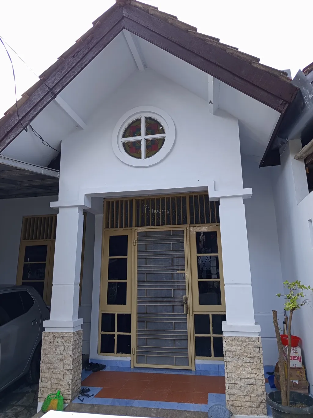 Dijual atau disewakan rumah tinggal siap huni di Cikarang