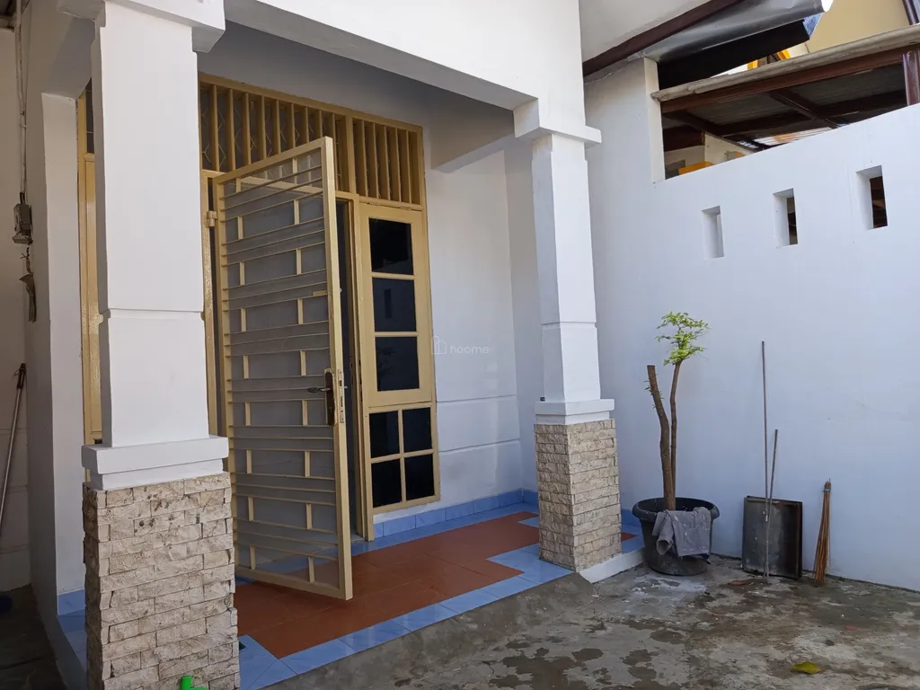 Dijual atau disewakan rumah tinggal siap huni di Cikarang