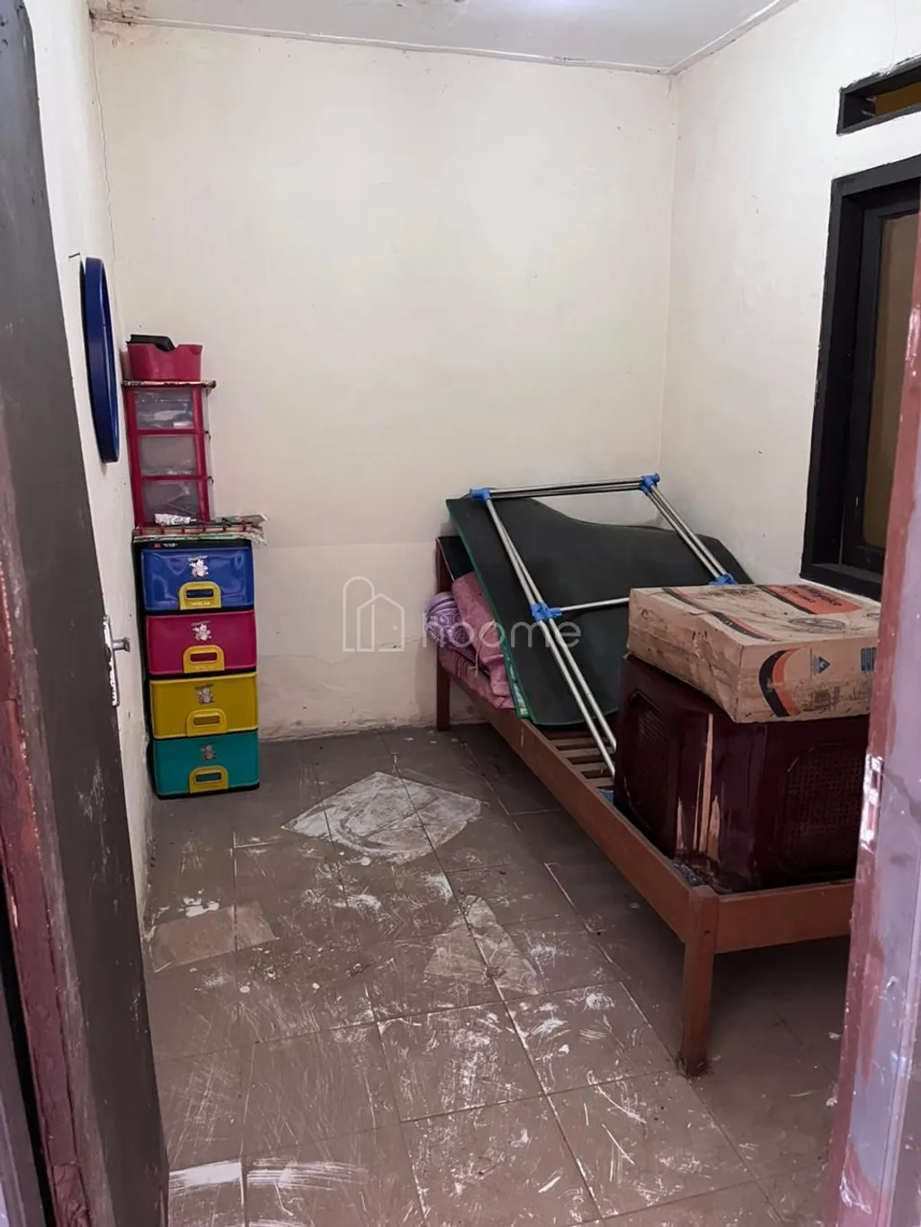 RUMAH DIJUAL OVER KREDIT – SIAP HUNI!