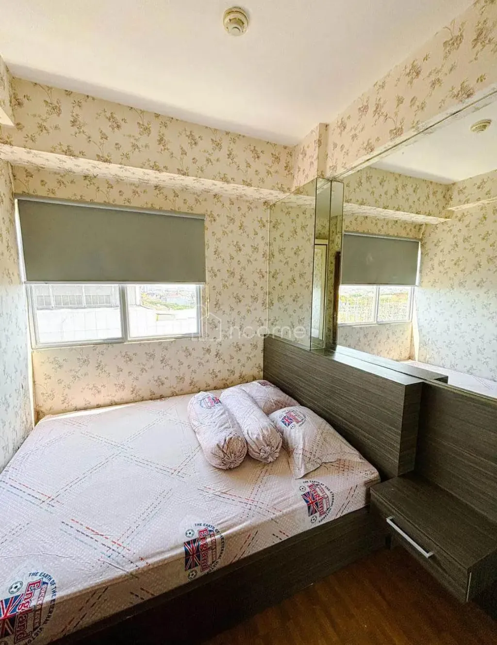 Jual Cepat Siap NEgo Aparatemen Gunawangsa Manyar Lantai Rendah Furnish Bagus, Dekat Kampus