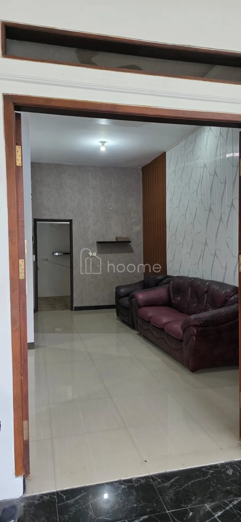 Jual Rumah Lokasi Strategis di Bhaskara dekat Mulyosari SHM 2 lantai, dekat Kampus ITS Pakuwon CIty