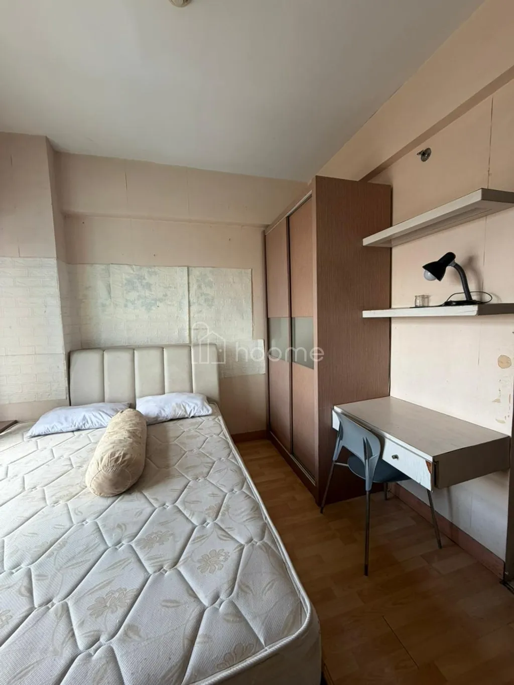 Jual Cepat Apartemen Furnished Metropolis Studio dekat Kampus Ubaya Tenggilis