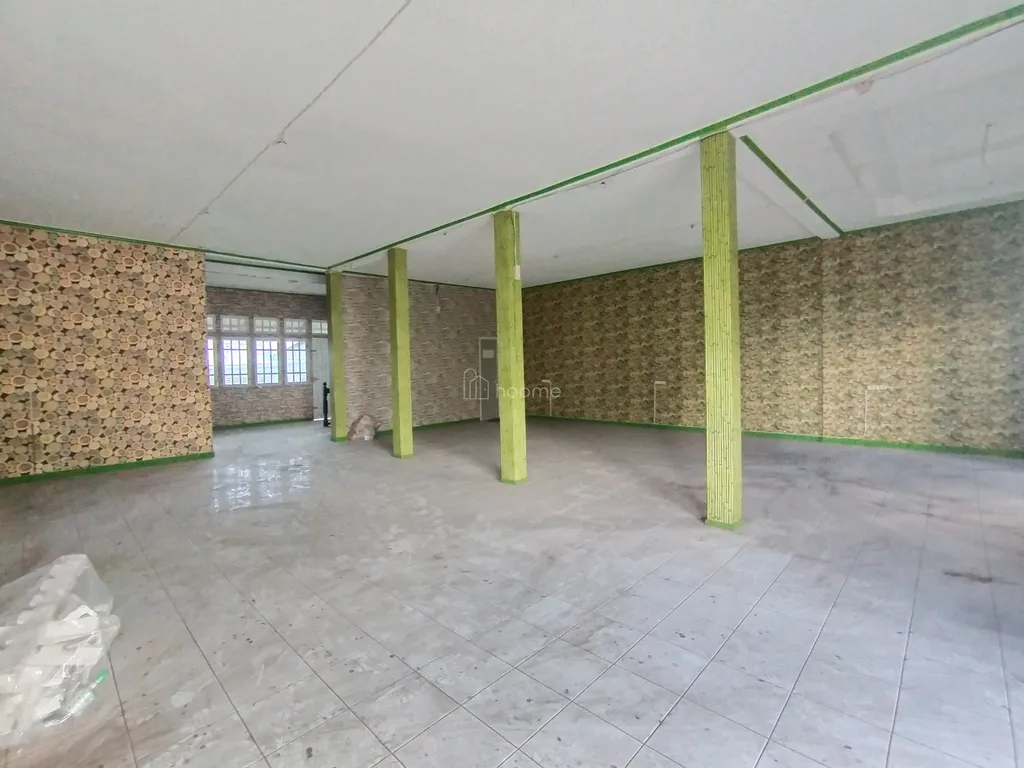 Dijual Ruko Di Sungai Jawi Pontianak, Harga Murah,Di Wahid Hasyim Pontianak, Lokasi Ramai, Cocok Buat Berbagai Usaha — foto 1 dari 4
