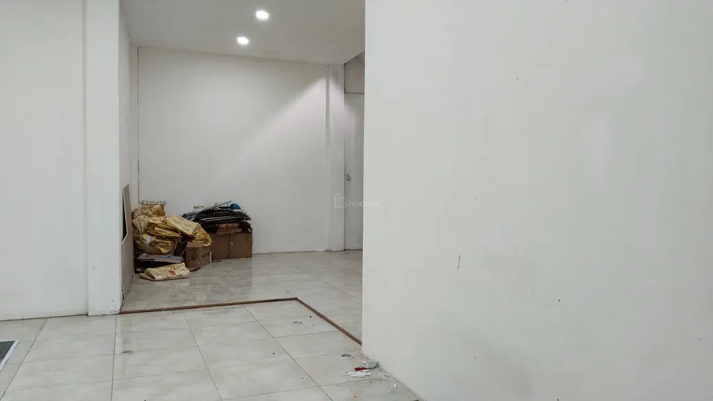 Disewakan Ruko Siap Pakai di Putri Dara Hitam Pontianak, Lokasi Setrategis, Dekat Kuliner dan Pusat Pembelanjaan