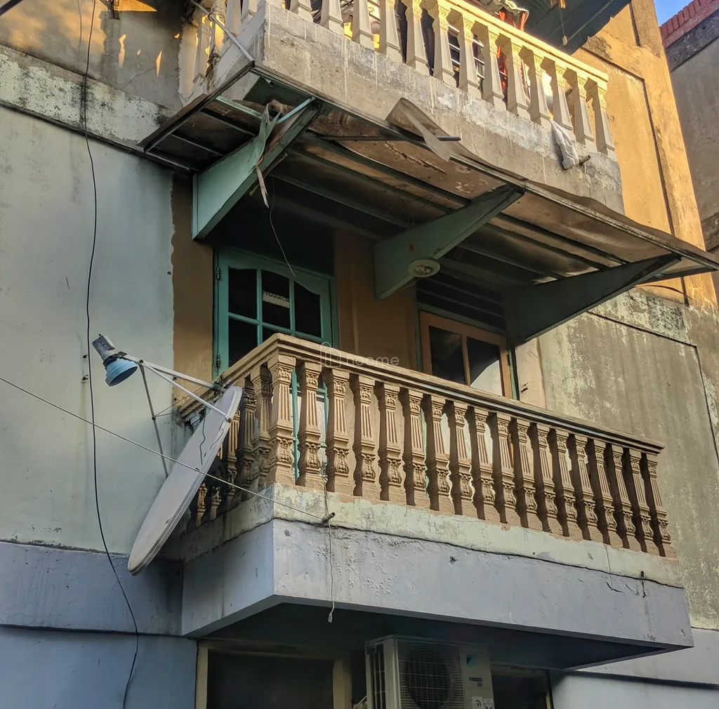 Rumah Susun Klender tipe 54