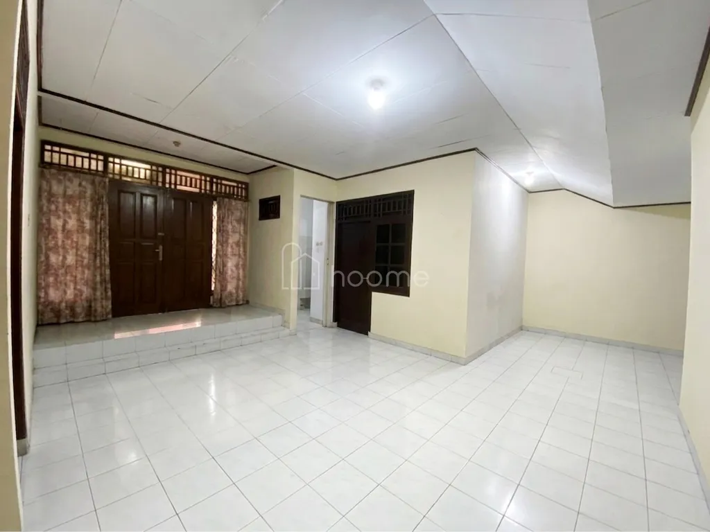 The Best Unit di Sarua Permai! Rumah Secondary, Tanah 165m² LB 70m²