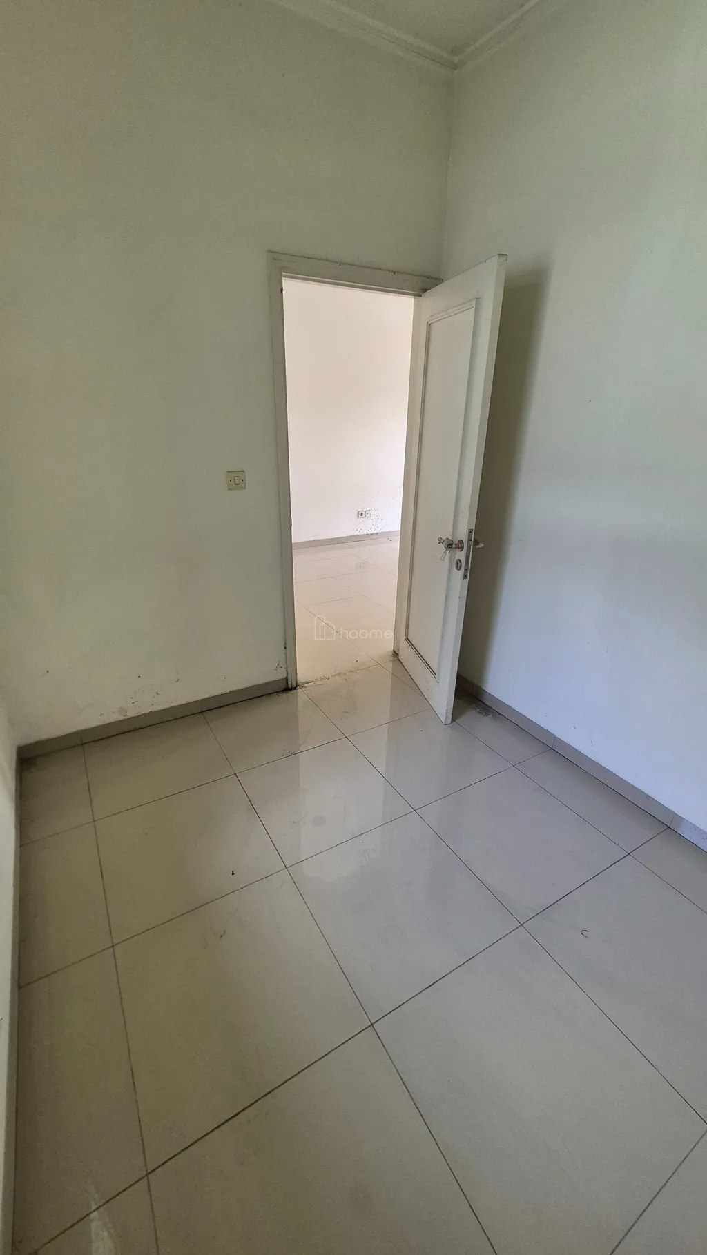 Dijual Rumah 2 Kamar – Cluster Indira, Suvarna Sutera (Alam Sutera Group)