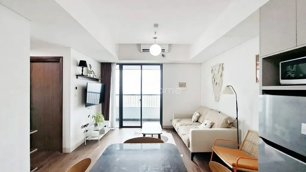  Disewakan Apartemen Southgate Residence 2BR Full Furnished Include IPL di Southgate Residence