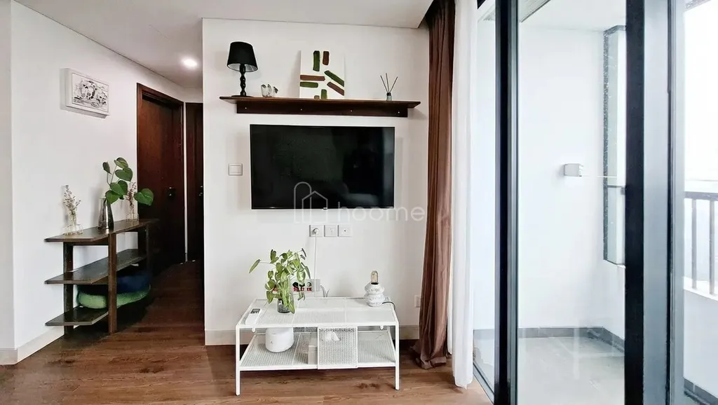  Disewakan Apartemen Southgate Residence 2BR Full Furnished Include IPL di Southgate Residence