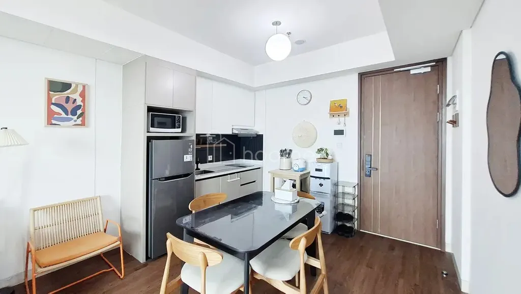  Disewakan Apartemen Southgate Residence 2BR Full Furnished Include IPL di Southgate Residence