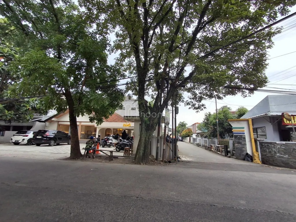 Properti LANGKA Dipusat Bisnis Buah Batu 