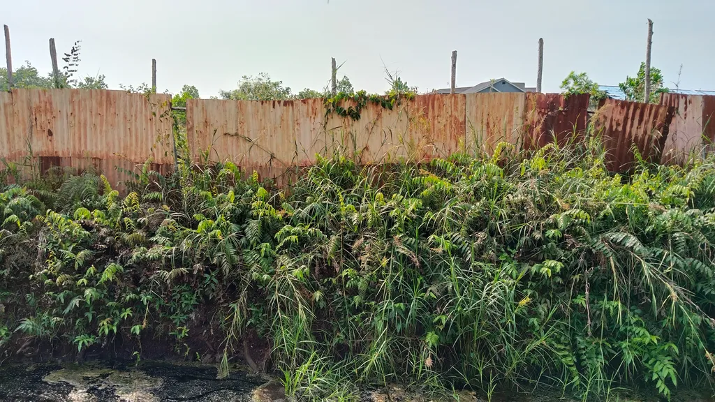 Dijual Tanah Di Sepakat 2 Pontianak, Tanah Pinggir Jalan, Lokasi Ramai Perumahan