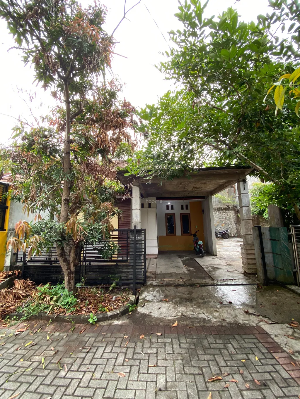 🔥 DIJUAL RUMAH STRATEGIS – TANAH LUAS 141 m² | SIAP HUNI | SHM 🔥