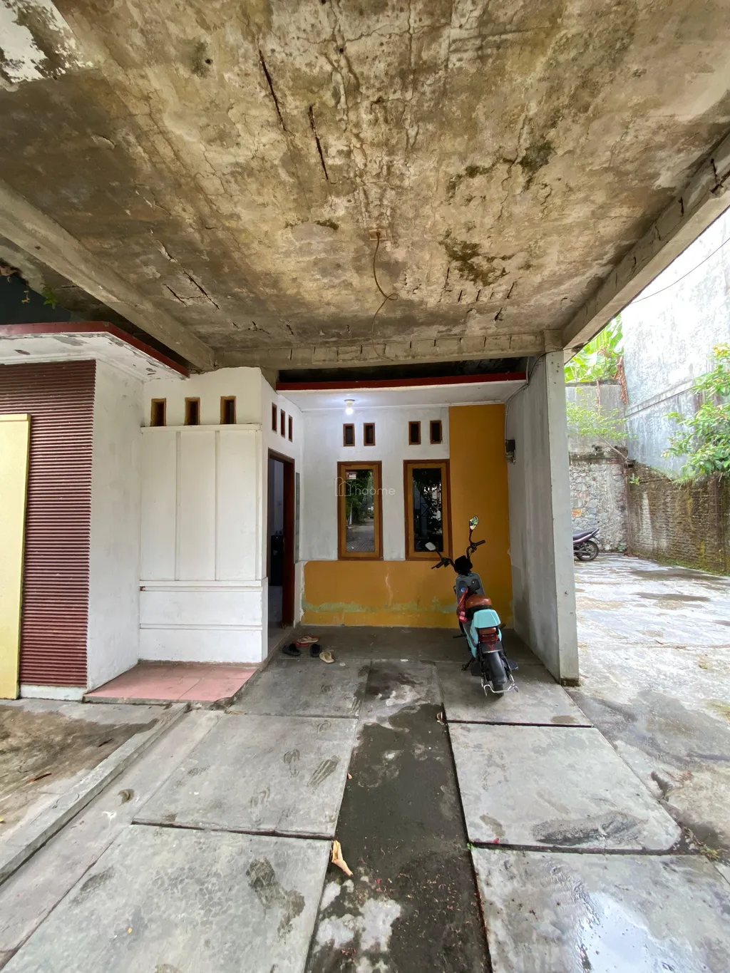 🔥 DIJUAL RUMAH STRATEGIS – TANAH LUAS 141 m² | SIAP HUNI | SHM 🔥