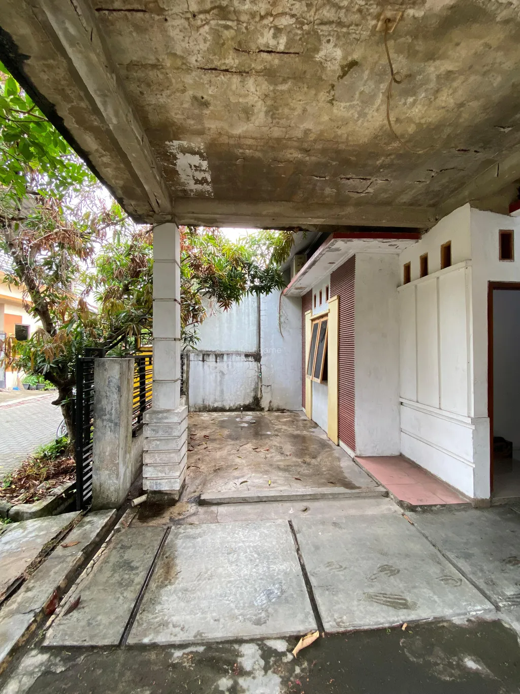 🔥 DIJUAL RUMAH STRATEGIS – TANAH LUAS 141 m² | SIAP HUNI | SHM 🔥