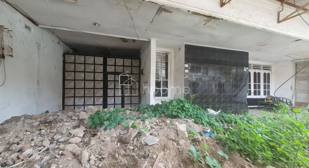 Jual Hitung Tanah Murah lokasi premium Babatan Pantai Utara selangkah Anneyong, Pakuwon City