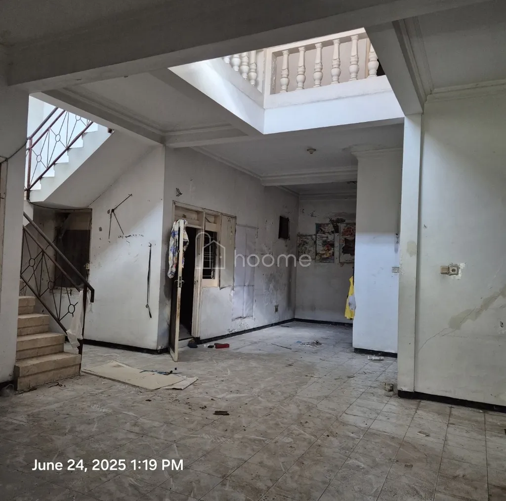 Jual Hitung Tanah Murah lokasi premium Babatan Pantai Utara selangkah Anneyong, Pakuwon City