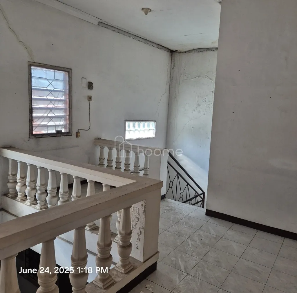 Jual Hitung Tanah Murah lokasi premium Babatan Pantai Utara selangkah Anneyong, Pakuwon City