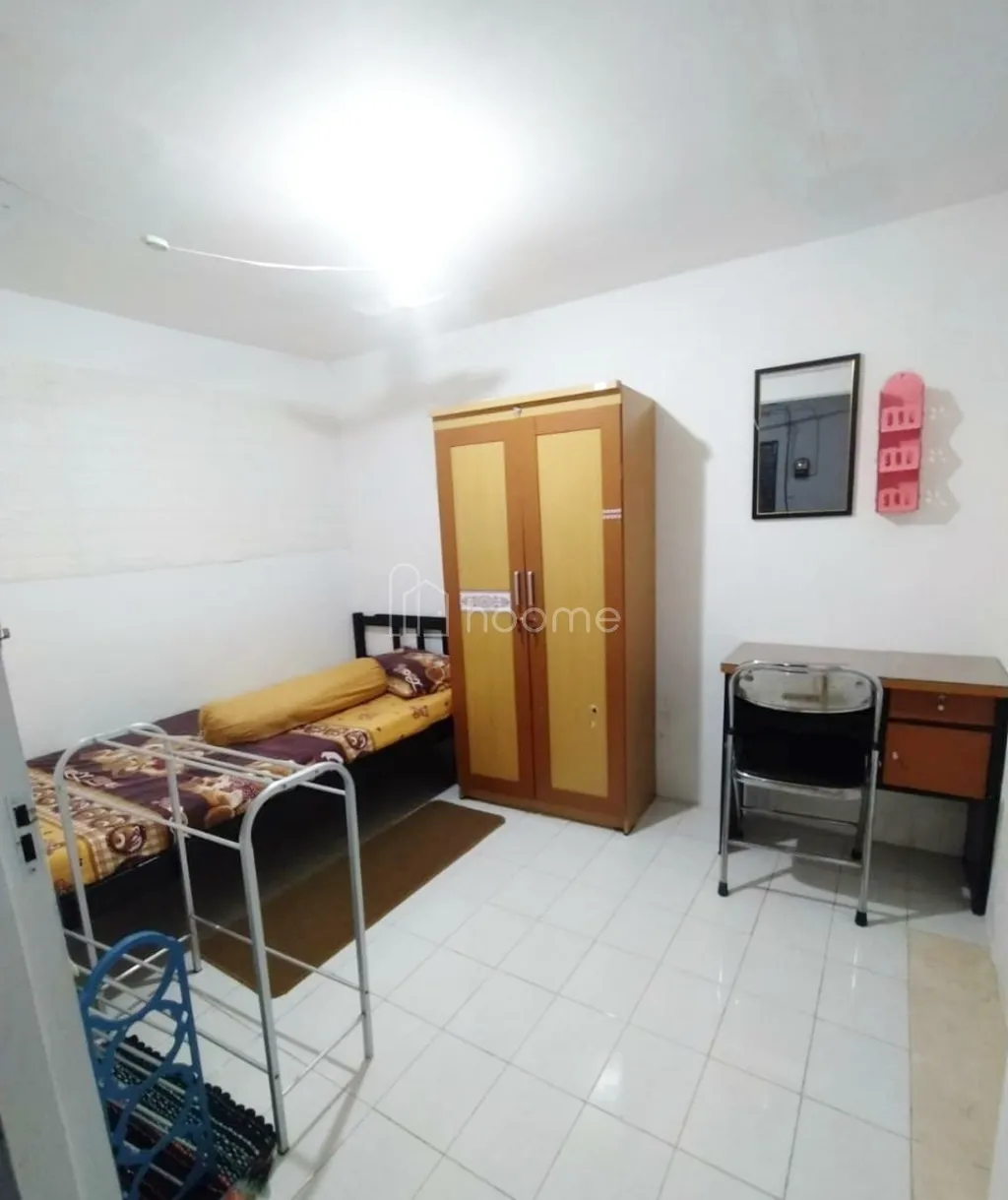 Jual Rumah Kos SHM bisa Nego Mulyosari Dekat Kampus ITS, Unair, Widya Mandala, Pakuwon City