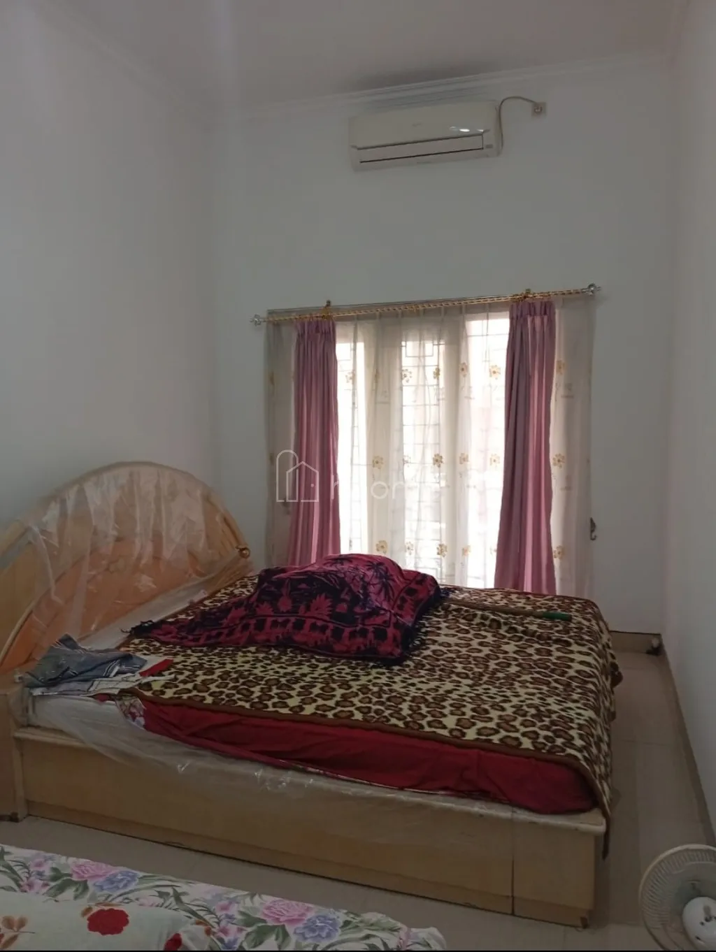 Jual Harga Nego Ciamik Rumah Mulyosari Siap huni SHM 2 lt dekat Kampus, Sekolah dan Mall 