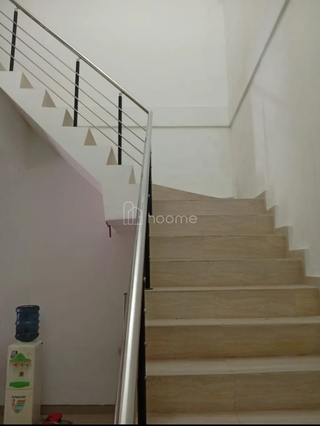 Jual Harga Nego Ciamik Rumah Mulyosari Siap huni SHM 2 lt dekat Kampus, Sekolah dan Mall 