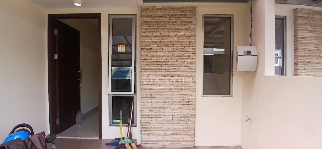 Dijual rumah minimalis di Galaxy residence - Grand galaxy city - bekasi selatan