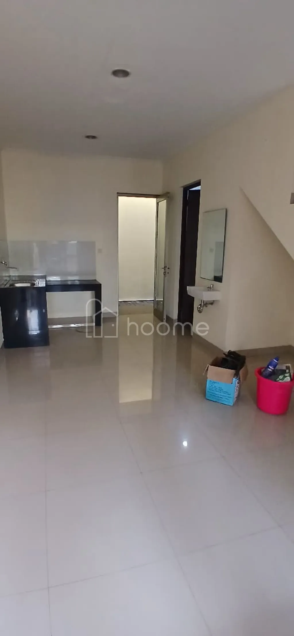 Dijual rumah minimalis di Galaxy residence - Grand galaxy city - bekasi selatan