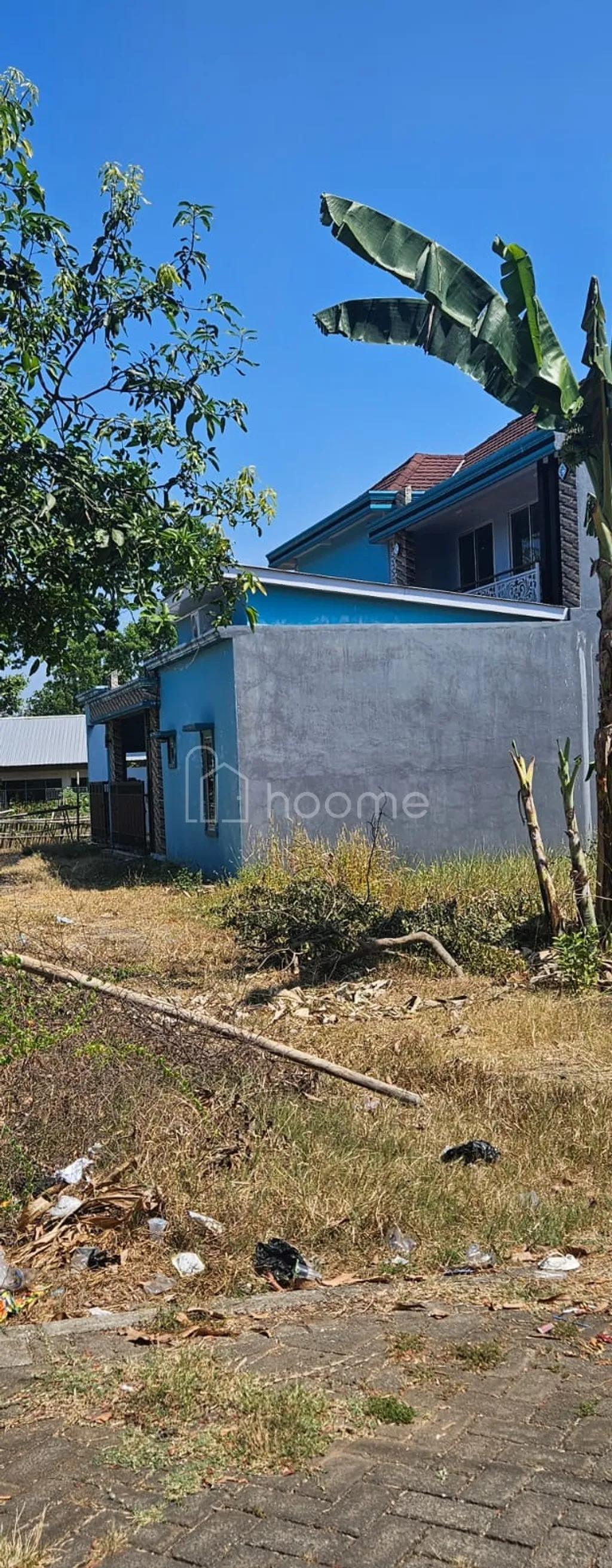 Jual Rumah Pribadi Luas 244M2 timbuseng pattaadsang gowa
