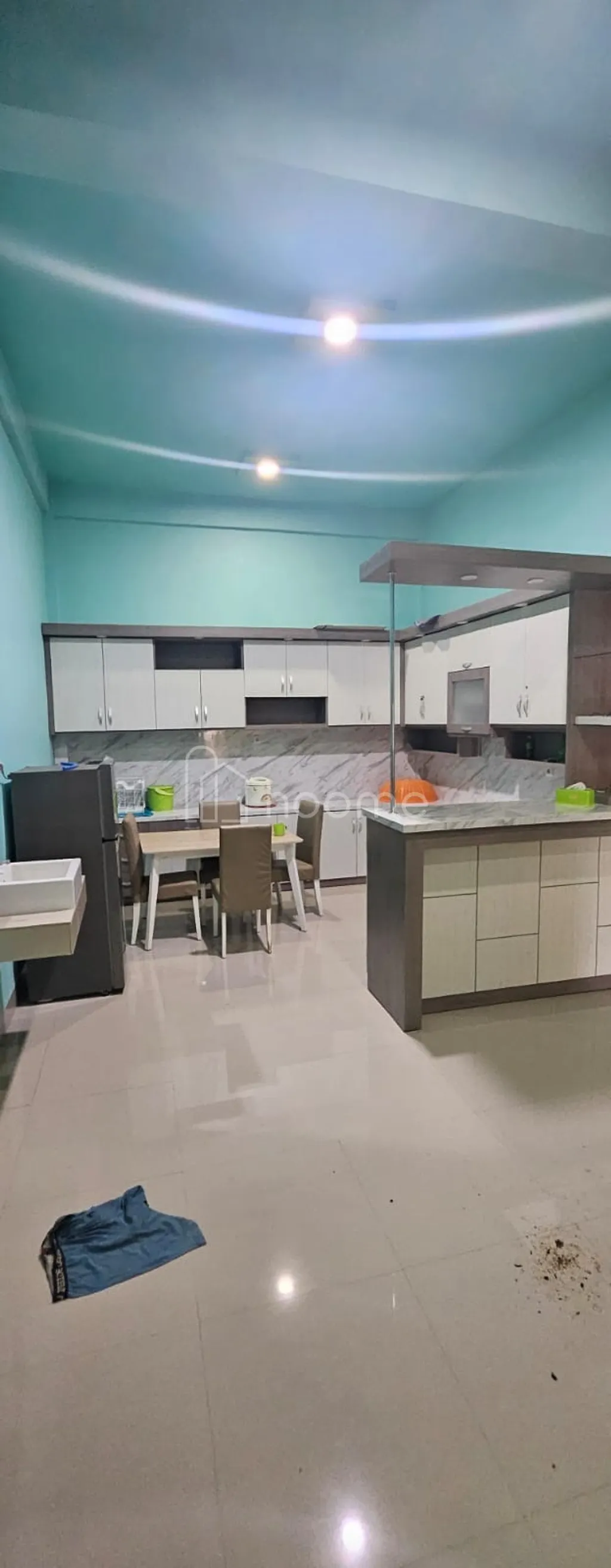 Jual Rumah Pribadi Luas 244M2 timbuseng pattaadsang gowa