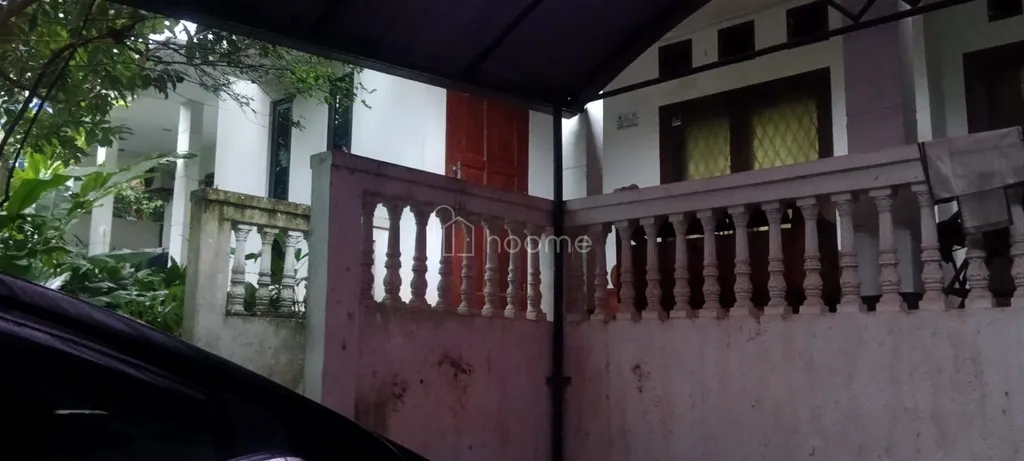 jual rumah LT800/LB250 jagakarsa, jakarta selatan